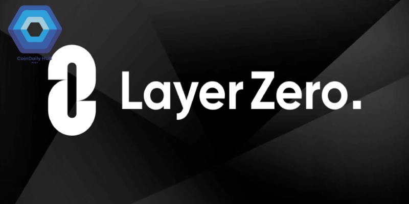 Dự Án Blockchain - LayerZero