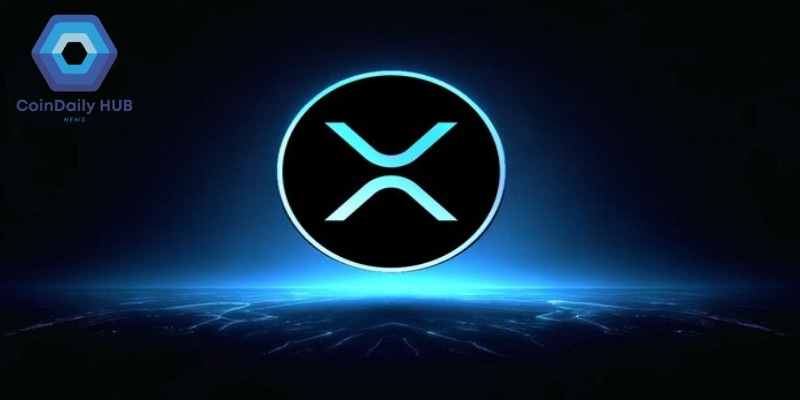 Dễ dàng mua đồng coin XRP