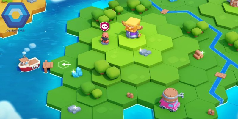 EVE Frontier là tựa game sắp ra mắt được phát triển bởi CCP Games