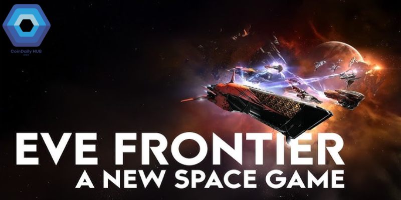 EVE Frontier có nhiều điểm tương đồng với game EVE Online