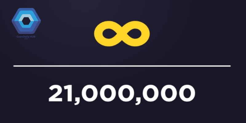 Bitcoin và giới hạn 21 triệu BTC - Hard cap