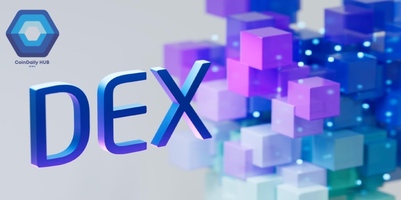 Sàn Giao Dịch Phi Tập Trung (DEX)