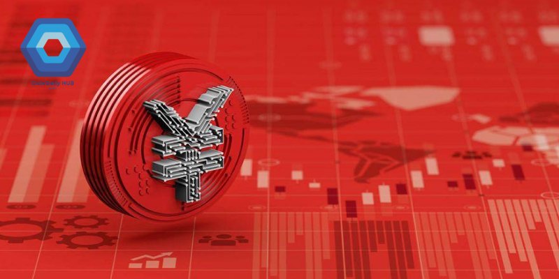 Tiền Kỹ Thuật Số e-CNY Của Trung Quốc - Đồng Nhân Dân Tệ Điện Tử