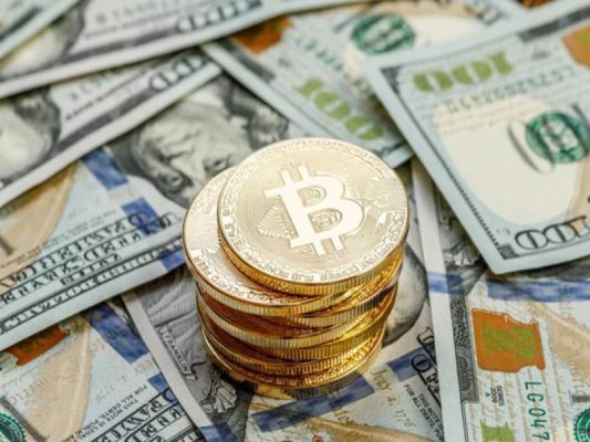 Phân tích giá Bitcoin