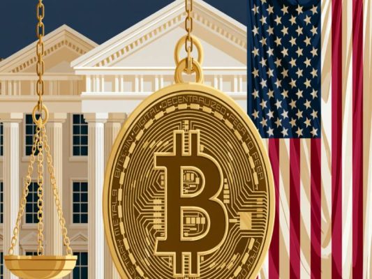 Bitcoin vẫn duy trì cấu trúc phục hồi